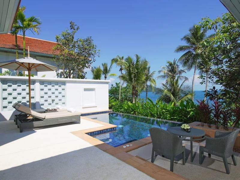 Amatara Wellness Resort 