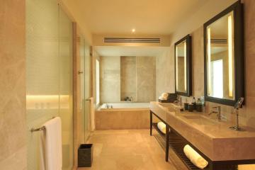 Отель Amatara Wellness Resort  Таиланд, пляж Панва, фото 19