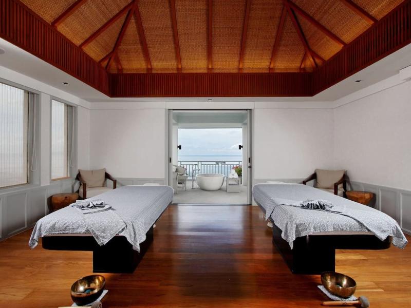 Amatara Wellness Resort 