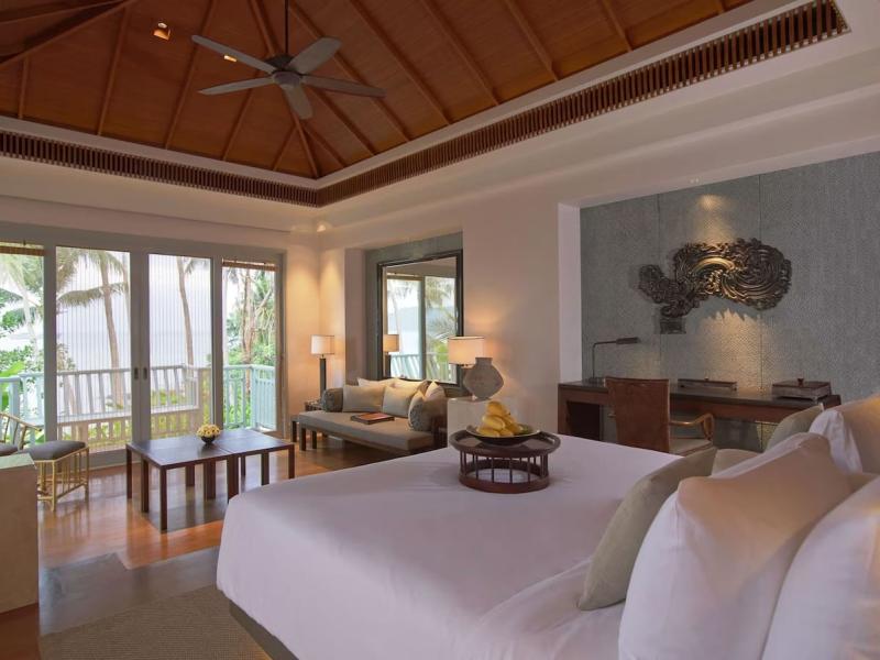 Amatara Wellness Resort 