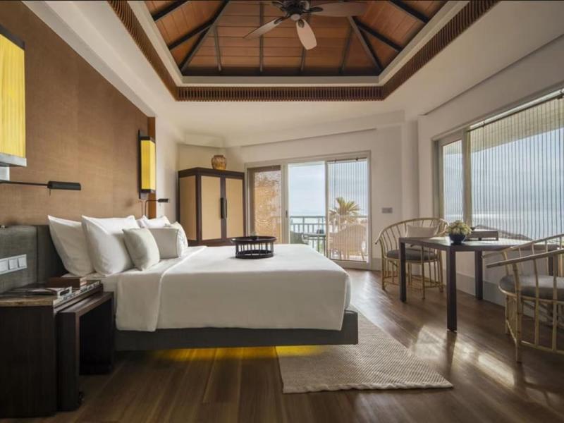 Amatara Wellness Resort 