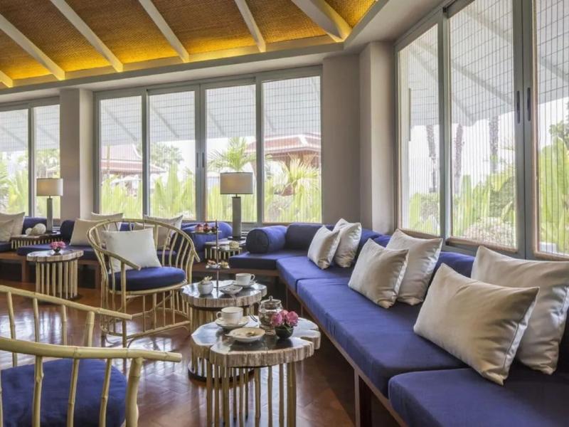 Amatara Wellness Resort 