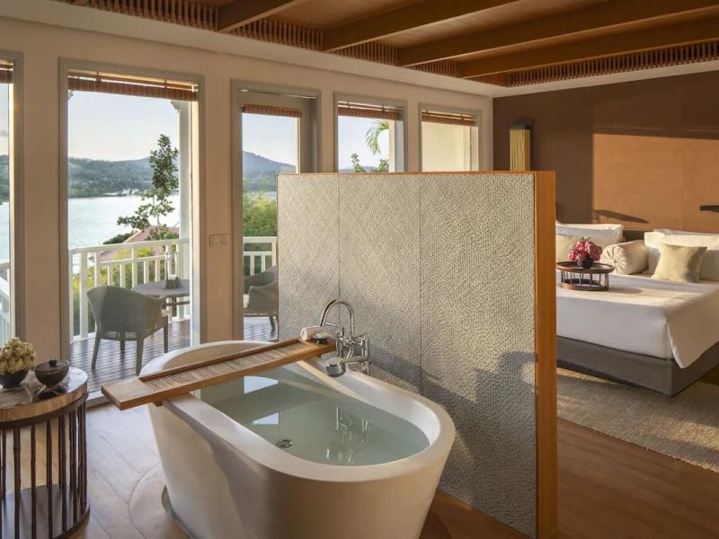 Amatara Wellness Resort 