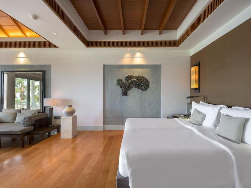 Amatara Wellness Resort 