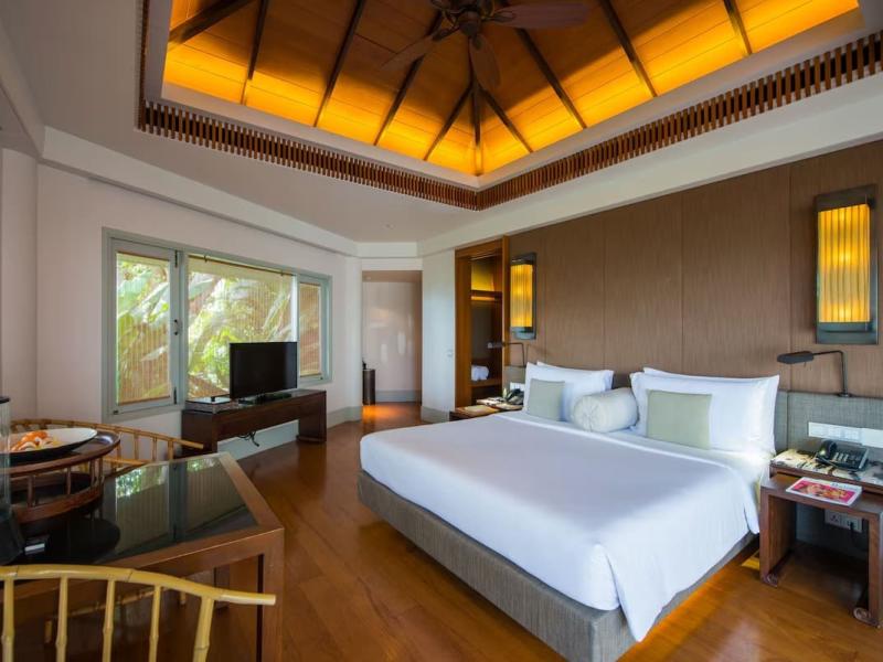 Amatara Wellness Resort 