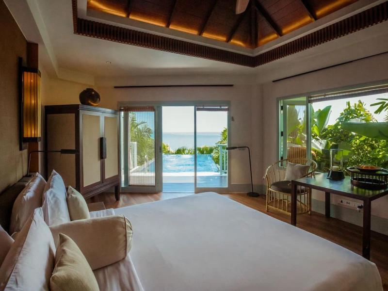 Amatara Wellness Resort 