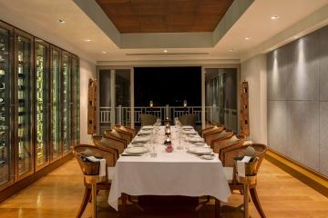 Отель Amatara Wellness Resort  Таиланд, пляж Панва, фото 32