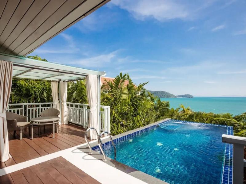 Amatara Wellness Resort 