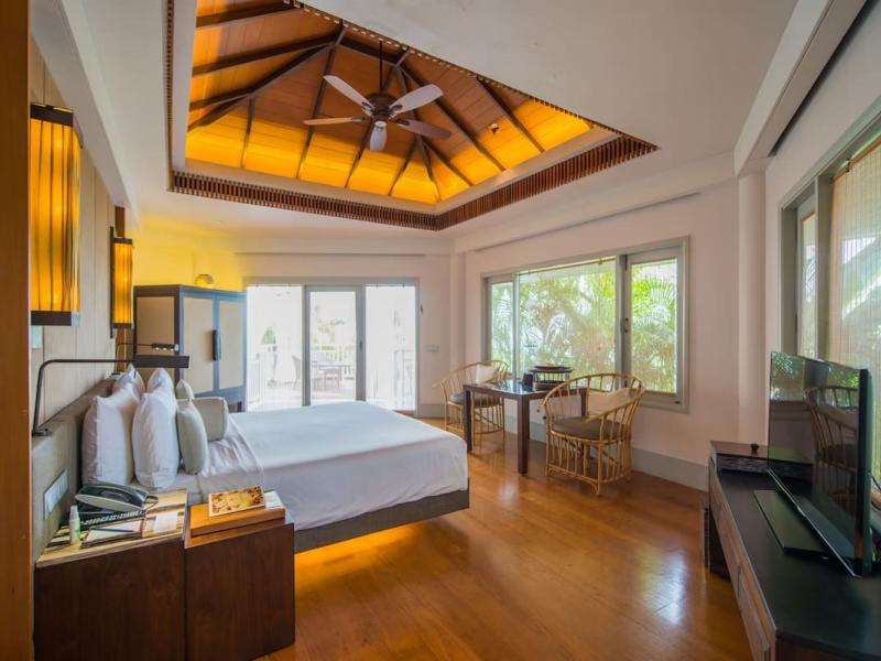 Amatara Wellness Resort 