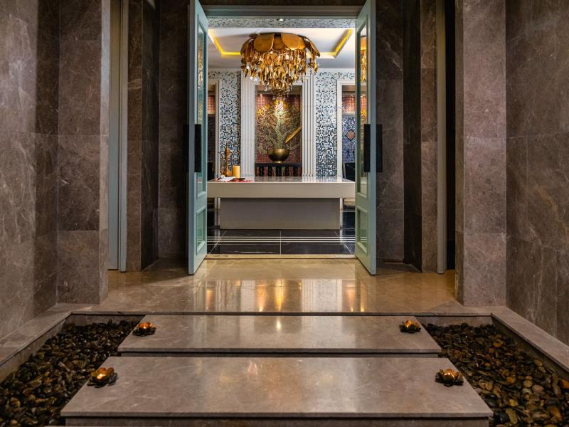 Amatara Wellness Resort 