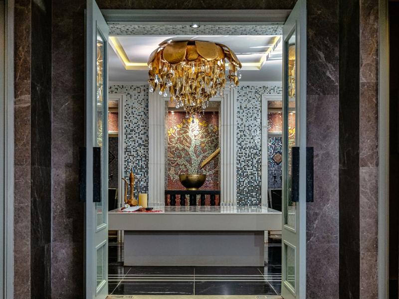 Amatara Wellness Resort 