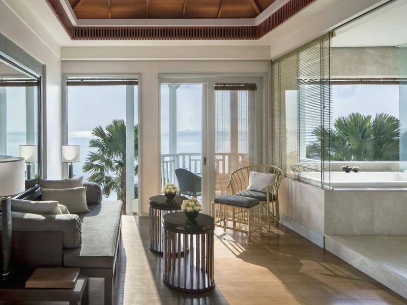 Amatara Wellness Resort 