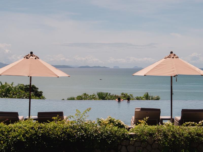 Amatara Wellness Resort 