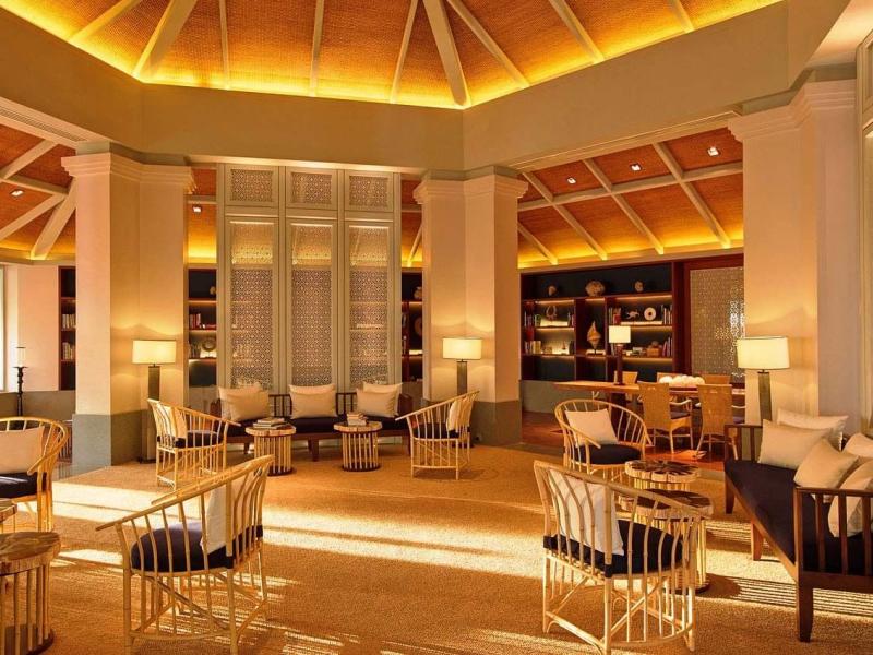 Amatara Wellness Resort 