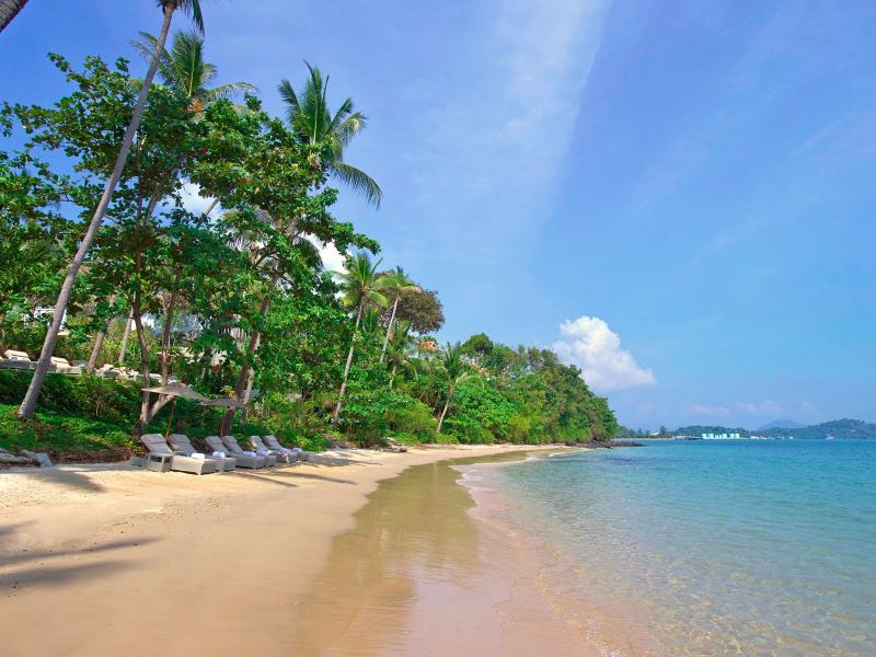 Amatara Wellness Resort 