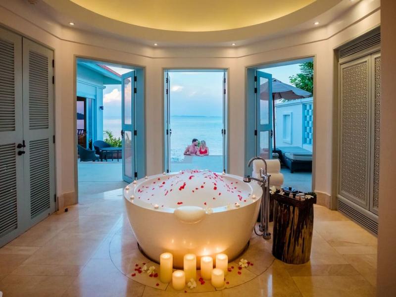 Amatara Wellness Resort 