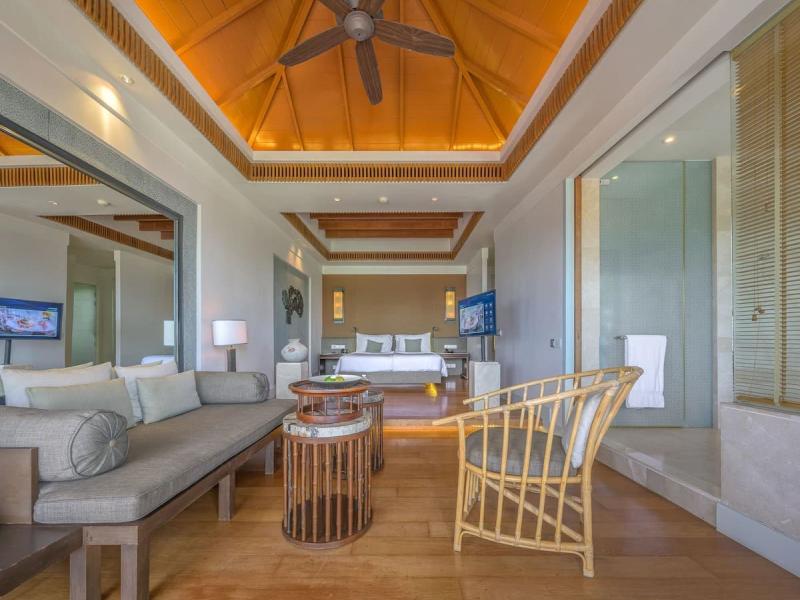 Amatara Wellness Resort 