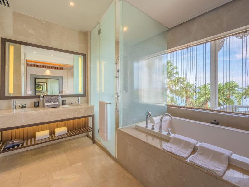 Amatara Wellness Resort 