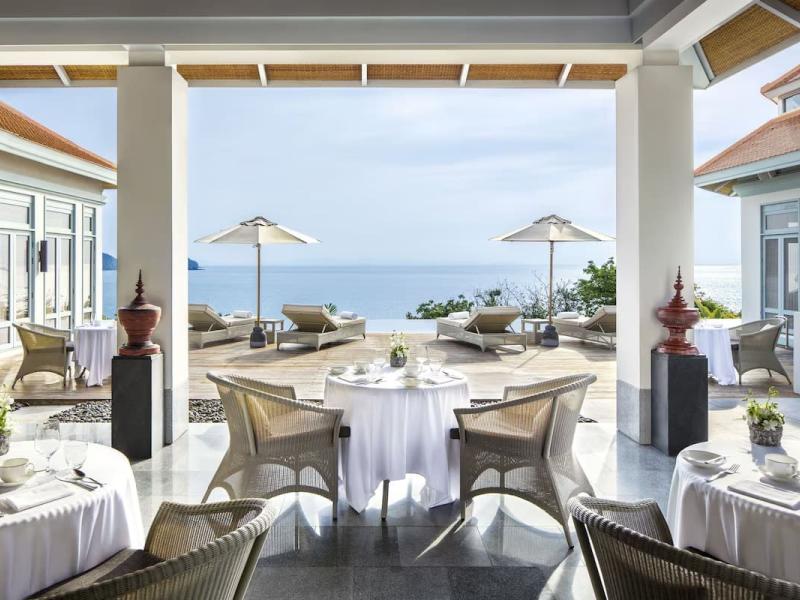 Amatara Wellness Resort 