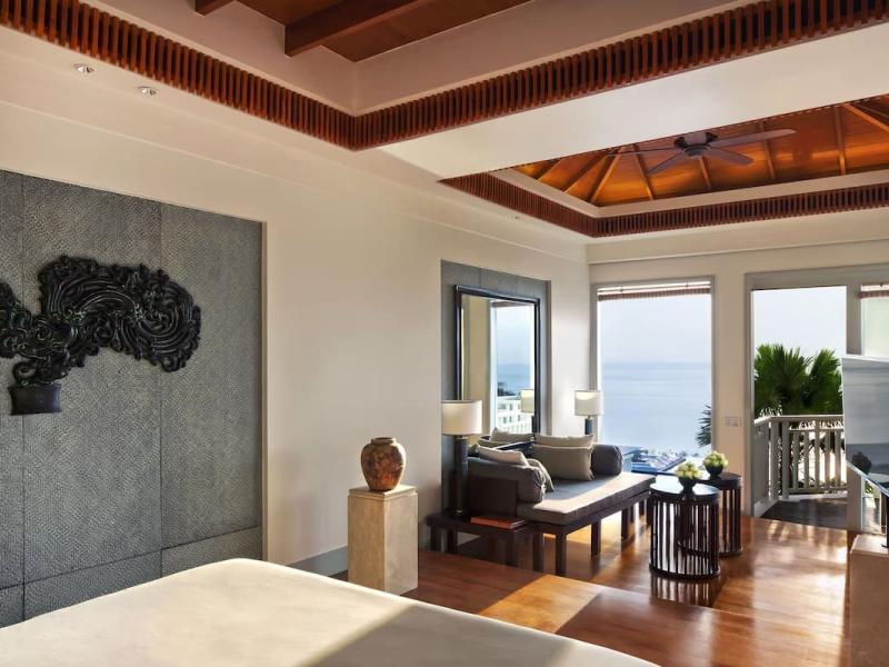 Amatara Wellness Resort 