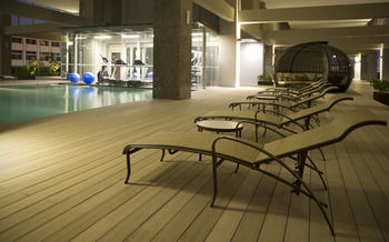 Отель V Hotel Lavender Сингапур, Сингапур, фото 11