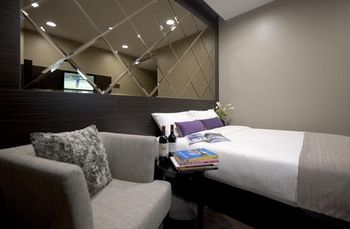 Отель V Hotel Lavender Сингапур, Сингапур, фото 16