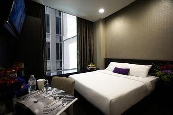Отель V Hotel Lavender Сингапур, Сингапур, фото 18