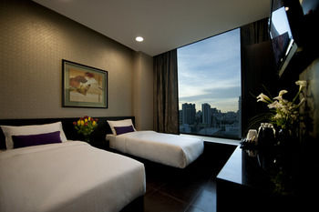Отель V Hotel Lavender Сингапур, Сингапур, фото 20