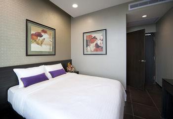 Отель V Hotel Lavender Сингапур, Сингапур, фото 21