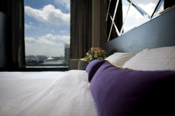 Отель V Hotel Lavender Сингапур, Сингапур, фото 22
