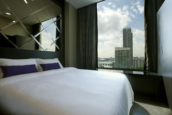 Отель V Hotel Lavender Сингапур, Сингапур, фото 23