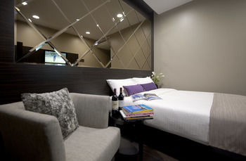 Отель V Hotel Lavender Сингапур, Сингапур, фото 24