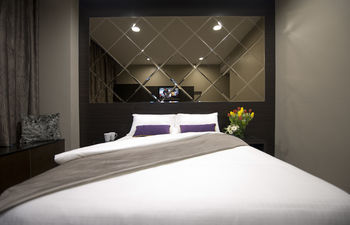 Отель V Hotel Lavender Сингапур, Сингапур, фото 25