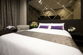Отель V Hotel Lavender Сингапур, Сингапур, фото 26