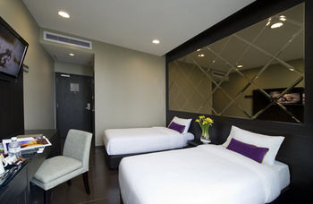 Отель V Hotel Lavender Сингапур, Сингапур, фото 28