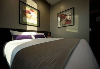 Отель V Hotel Lavender Сингапур, Сингапур, фото 29