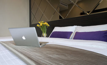 Отель V Hotel Lavender Сингапур, Сингапур, фото 30
