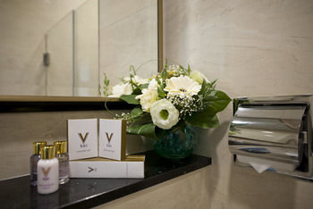 Отель V Hotel Lavender Сингапур, Сингапур, фото 3