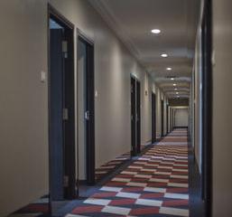 Отель V Hotel Lavender Сингапур, Сингапур, фото 32