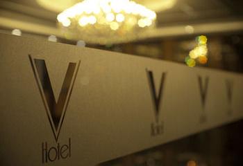 Отель V Hotel Lavender Сингапур, Сингапур, фото 34