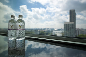 Отель V Hotel Lavender Сингапур, Сингапур, фото 37