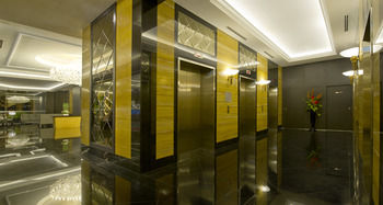 Отель V Hotel Lavender Сингапур, Сингапур, фото 39