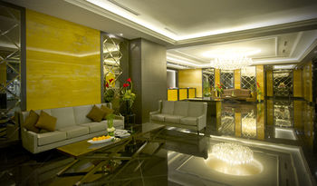 Отель V Hotel Lavender Сингапур, Сингапур, фото 40