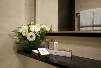 Отель V Hotel Lavender Сингапур, Сингапур, фото 4