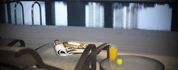 Отель V Hotel Lavender Сингапур, Сингапур, фото 42