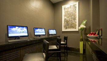 Отель V Hotel Lavender Сингапур, Сингапур, фото 43