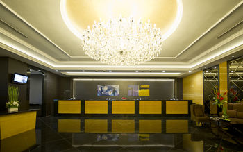 Отель V Hotel Lavender Сингапур, Сингапур, фото 44