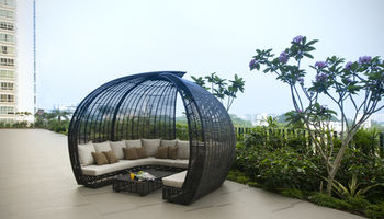 Отель V Hotel Lavender Сингапур, Сингапур, фото 45