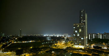 Отель V Hotel Lavender Сингапур, Сингапур, фото 46