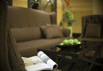 Отель V Hotel Lavender Сингапур, Сингапур, фото 6